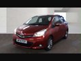 Toyota Yaris 1.3 Yaris Icon+ VVT-i 5dr 3