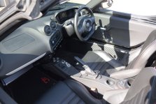 Alfa Romeo 4C Tbi Spider 19