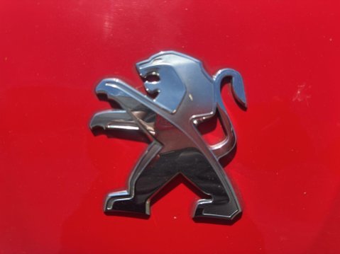 Peugeot 108 1.0 Access Euro 6 3dr 61