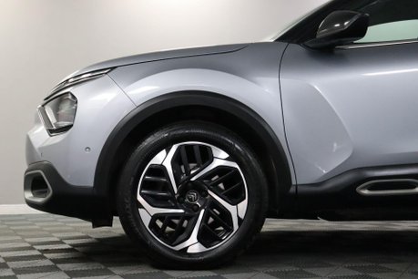 Citroen C4 PURETECH SHINE S/S 27