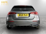 Mercedes-Benz A Class 1.3 A200 AMG Line (Executive) Hatchback 5dr Petrol Manual Euro 6 (s/s) (163 6