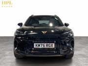 Cupra Formentor 1.5 TSI V1 SUV 5dr Petrol Manual Euro 6 (s/s) (150 ps) Bluetooth - DAB Rad 2