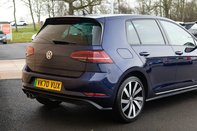 Volkswagen Golf GTE ADVANCE DSG 8