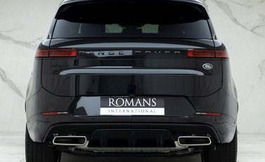 Land Rover Range Rover Sport P440e Autobiography 5