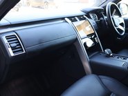 Land Rover Discovery R-DYNAMIC SE MHEV Huge spec rear seats styled by seeker  17