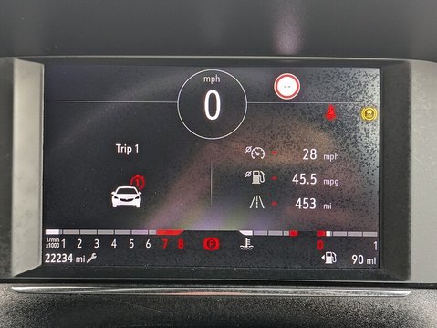 Vauxhall Corsa SRI 29