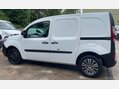 Renault Kangoo 1.5 ML19 dCi eco2 Phase 2 Panel Van 5dr Diesel Manual FWD L2 H1 (119 g/km, 14