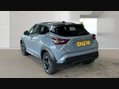 Nissan Juke DIG-T N-CONNECTA DCT 2
