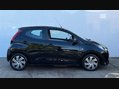 Toyota Aygo 1.0 Aygo X-Play TSS VVT-i 5dr 5