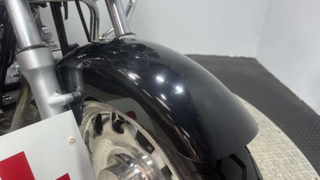 Keeway Superlight 125 2014 LTD CARBED ONLY 1K 125CC LEARNER CRUISER BIKE WITH EXTRAS 39