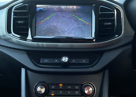 MG MG3 1.5 VTI-TECH EXCLUSIVE NAV 19