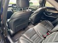 Mercedes-Benz C Class 4.0 C63 V8 BiTurbo AMG (Premium) SpdS MCT Euro 6 (s/s) 4dr 64