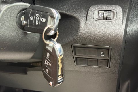 Citroen Berlingo 1000 DRIVER M PURETECH - NO VAT - REAR VIEW CAMERA - LOW MILEAGE 36
