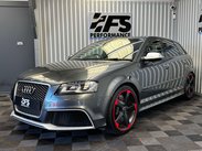 Audi RS3 2.5 TFSI Sportback 5dr Petrol S Tronic quattro Euro 5 (340 ps) 32