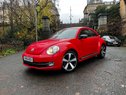 Volkswagen Beetle 2.0 Beetle Sport TSi BlueMotion Technology 3dr