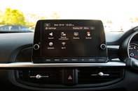 Kia Picanto GT-LINE 26