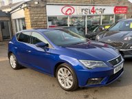 SEAT Leon TSI EVO XCELLENCE 3