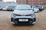 Kia Picanto GT-LINE ISG.. 1 OWNER FROM NEW.. 3 SERVICES.. STUNNING EXAMPLE 3
