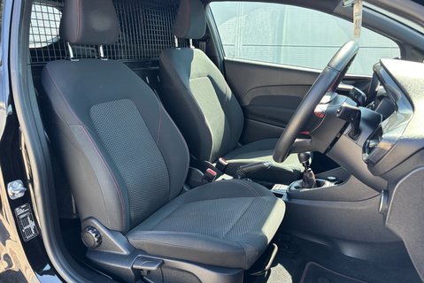 Ford Fiesta Sport Ecoboost 125ps 4