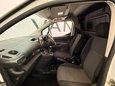 Vauxhall Combo 1.5 Combo 2300 Sportive S/S 24