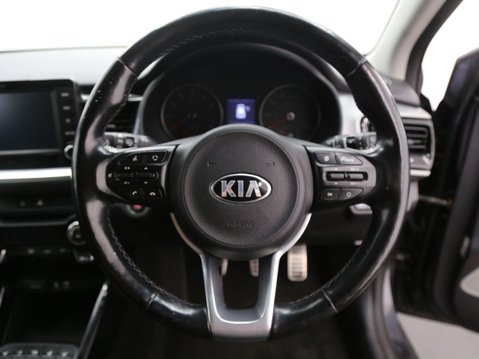 Kia Stonic 1.0 T-GDi 4 Euro 6 (s/s) 5dr 10