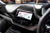 Aston Martin DBX 707 V8. VAT Q. Q PAINTWORK. 40K IN OPTIONS. DUOTONE INTERIOR. H & C SEATS. 39