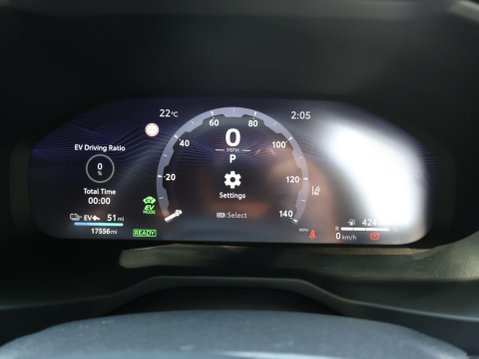 Suzuki Across 2.5 18.1kWh E-CVT 4WD Euro 6 (s/s) 5dr 16