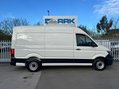 Volkswagen Crafter 2.0 Crafter CR35 Startline TDI 3
