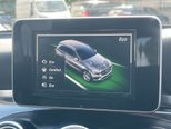 Mercedes-Benz GLC 2.1 GLC220d AMG Line SUV 5dr Diesel G-Tronic 4MATIC Euro 6 (s/s) (170 ps) 52