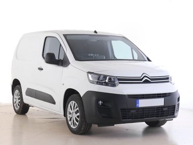 Citroën Berlingo Enterprise Edition LWB