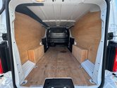 Vauxhall Vivaro LWB L2H1 Low Roof F2900 Air Con EURO 6 9