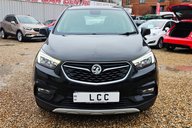 Vauxhall Mokka X ACTIVE S/S.. LOOK !!! 6 SERVICES INC CAMBELT.. LAST ONE @ 52K..R/REAR SENSO 2