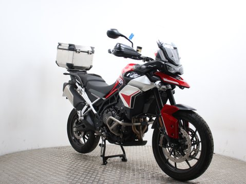Triumph Tiger 900 TIGER 900 GT ARAGON EDITION 3