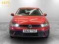 Volkswagen Polo 1.0 TSI Life Hatchback 5dr Petrol DSG Euro 6 (s/s) (95 ps) Air Con - Alloy 2