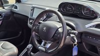 Peugeot 208 1.2 PureTech GPF GT Line Hatchback 5dr Petrol EAT Euro 6 (s/s) (110 ps) 33