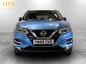 Nissan Qashqai 1.5 dCi Tekna SUV 5dr Diesel Manual Euro 6 (s/s) (115 ps) 2