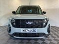 Ford Transit Courier 1.0 EcoBoost Active Auto SWB Euro 6 (s/s) 5dr 41