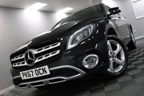 Mercedes-Benz GLA GLA 200 SPORT PREMIUM 32