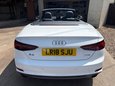Audi A5 TFSI S LINE MHEV 9