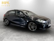 BMW 1 Series 1.5 118i M Sport (LCP) Hatchback 5dr Petrol Manual Euro 6 (s/s) (136 ps) 1