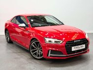 Audi S5 3.0 TFSI V6 Coupe 2dr Petrol Tiptronic quattro Euro 6 (s/s) (354 ps) 8