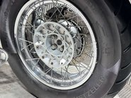 BMW R1200 1998 ONLY 7K LONG MOT CLASSIC COLLECTORS BIKE 1200CC 30