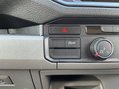 Volkswagen Crafter 2.0 TDI CR35 Startline Luton 2dr Diesel Manual LWB Euro 6 (s/s) (ETG) (140 24