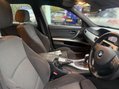 BMW 3 Series 2.0 318d M Sport Touring Steptronic Euro 5 5dr 10