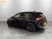 Vauxhall Astra 1.2 Turbo GS Hatchback 5dr Petrol Auto Euro 6 (s/s) (130 ps) Alloys - Air C 5