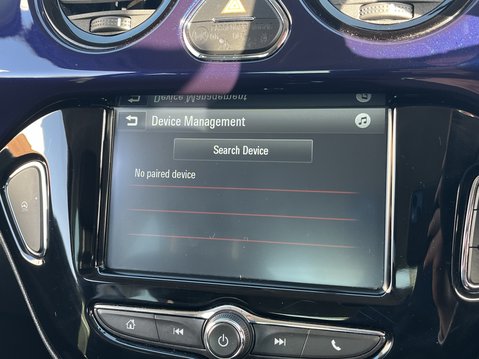 Vauxhall Adam 1.4i Jam 3dr [Technical Pack] 33