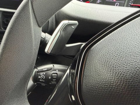 Peugeot Partner 1.5 BlueHDi 1000 Asphalt Premium Standard Panel Van EAT8 SWB Euro 6 (s/s) 5 21