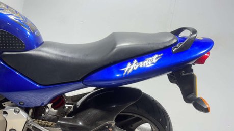 Honda CB 2001 31K LONG MOT EXCELLENT COMMUTER 600CC A2 28