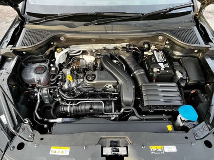 Skoda Karoq 1.5 Karoq Sportline TSi Semi-Auto 5dr 