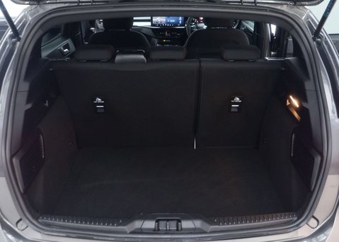 Ford Focus 1.0 Focus ST-Line MHEV Auto 5dr 46